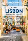 Lonely Planet Pocket Lisbon cover