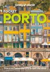 Lonely Planet Pocket Porto cover