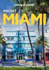 Lonely Planet Pocket Miami cover