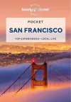 Lonely Planet Pocket San Francisco cover