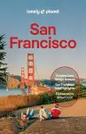 Lonely Planet San Francisco cover