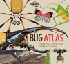 Lonely Planet Kids Bug Atlas cover