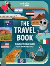 Lonely Planet Kids The Travel Book Lonely Planet Kids cover