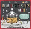Lonely Planet Kids How Spaceships Work cover