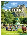 Lonely Planet Experience Scotland cover
