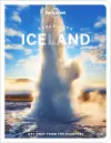 Lonely Planet Experience Iceland cover