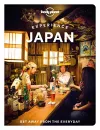 Lonely Planet Experience Japan cover