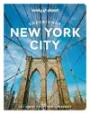 Lonely Planet Experience New York City cover