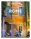 Lonely Planet Experience Rome cover