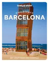 Lonely Planet Experience Barcelona cover