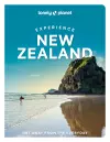 Lonely Planet Experience New Zealand cover
