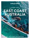 Lonely Planet Experience East Coast Australia cover