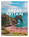 Lonely Planet Experience Great Britain cover