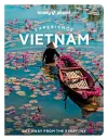 Lonely Planet Experience Vietnam cover