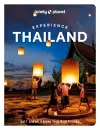 Lonely Planet Experience Thailand cover