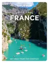 Lonely Planet Experience France cover