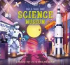 Lonely Planet Kids Build Your Own Science Museum cover