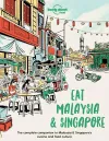 Lonely Planet Eat Malaysia and Singapore cover