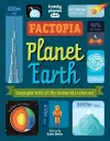 Lonely Planet Kids Factopia – Planet Earth cover