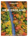 Lonely Planet Experience New England cover