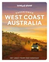 Lonely Planet Experience West Coast Australia cover
