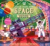 Lonely Planet Kids Build Your Own Space Museum cover