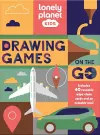Lonely Planet Kids Drawing Games on the Go cover