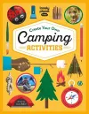 Lonely Planet Kids Create Your Own Camping Activities cover