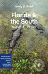 Lonely Planet Florida & the South's National Parks cover