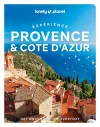 Lonely Planet Experience Provence & the Cote d'Azur cover
