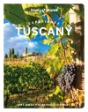 Lonely Planet Experience Tuscany cover