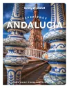 Lonely Planet Experience Andalucia cover