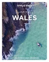 Lonely Planet Experience Wales cover