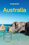 Lonely Planet Australia cover
