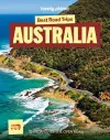Lonely Planet Best Road Trips Australia cover
