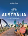 Lonely Planet Best Bike Rides Australia cover