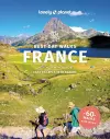 Lonely Planet Best Day Walks France cover