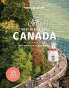 Lonely Planet Best Bike Rides Canada cover