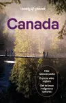 Lonely Planet Canada cover
