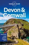 Lonely Planet Devon & Cornwall cover
