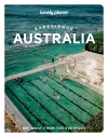Lonely Planet Experience Australia cover