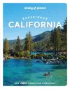 Lonely Planet Experience California cover