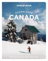 Lonely Planet Experience Canada cover