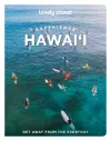 Lonely Planet Experience Hawaii cover