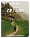 Lonely Planet Experience Iceland cover