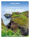 Lonely Planet Experience Ireland cover