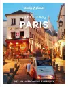 Lonely Planet Experience Paris cover