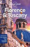 Lonely Planet Florence & Tuscany cover