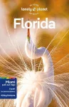 Lonely Planet Florida cover