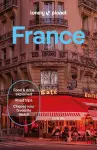 Lonely Planet France cover